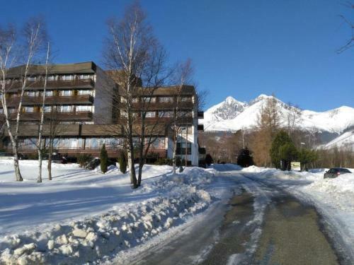 Hotel Sorea Hutn�k Ii.