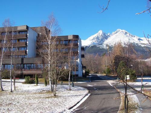 Hotel Sorea Hutn�k Ii.