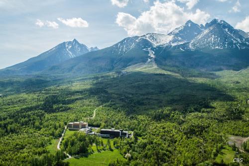 Hotel Sorea Hutn�k Ii.