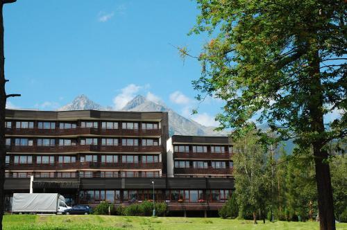 Hotel Sorea Hutn�k Ii.