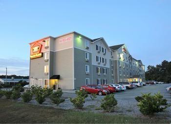 Hotel Value Place Myrtle Beach