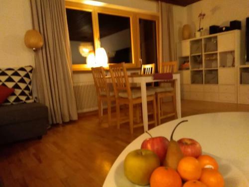 Apartamento Hundsbichler Zillertal