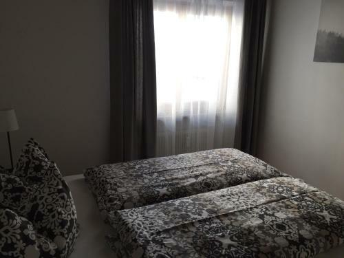 Apartamento Hundsbichler Zillertal