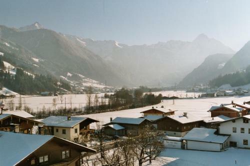 Apartamento Hundsbichler Zillertal