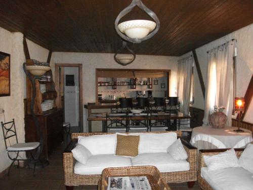 Hotel Posada El Campanario