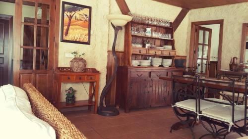 Hotel Posada El Campanario