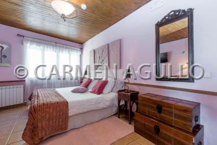 Hotel Posada El Campanario