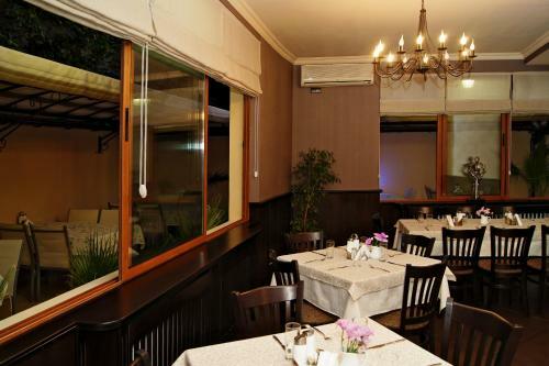 Family Hotel Ramira