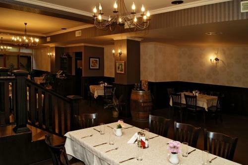 Family Hotel Ramira