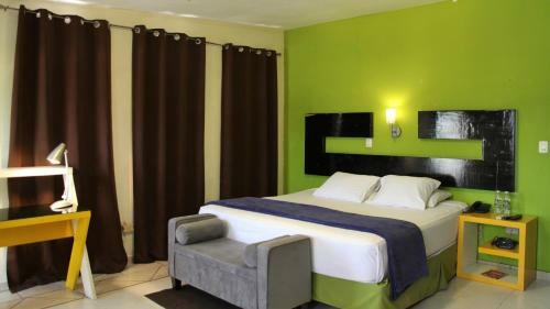 Villa Del Angel Hotel