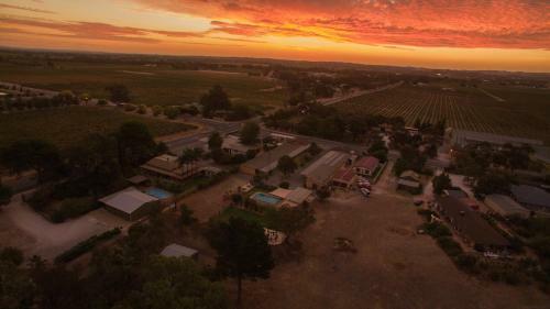 The Vineyards Motel