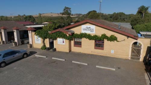The Vineyards Motel