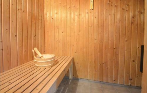 Holiday Home Bl�b�rstien Fjerritslev XI