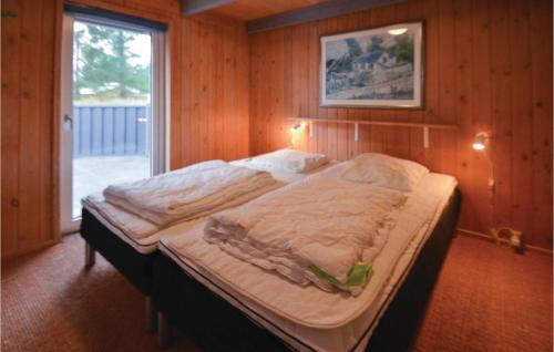 Holiday Home Bl�b�rstien Fjerritslev XI