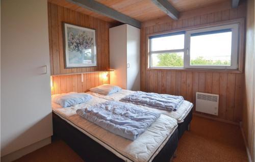 Holiday Home Bl�b�rstien Fjerritslev XI