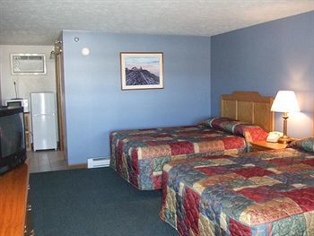 Hotel Mariner Resort