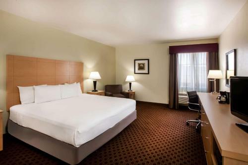 Hotel La Quinta Inn & Suites Odessa North