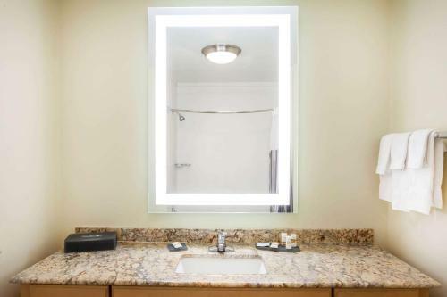 Hotel La Quinta Inn & Suites Odessa North