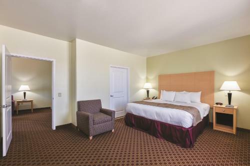 Hotel La Quinta Inn & Suites Odessa North