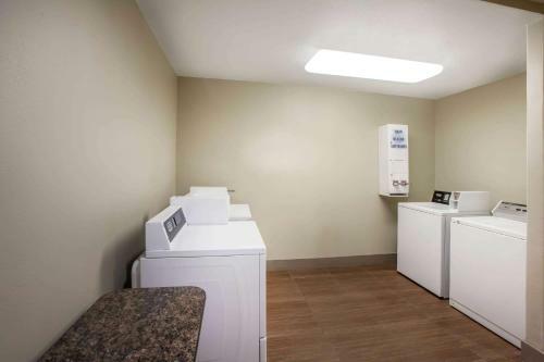 Hotel La Quinta Inn & Suites Odessa North