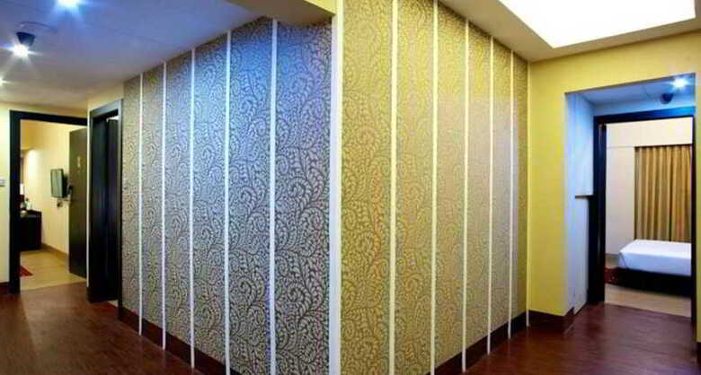 Hotel The Orchard Suites Ltd