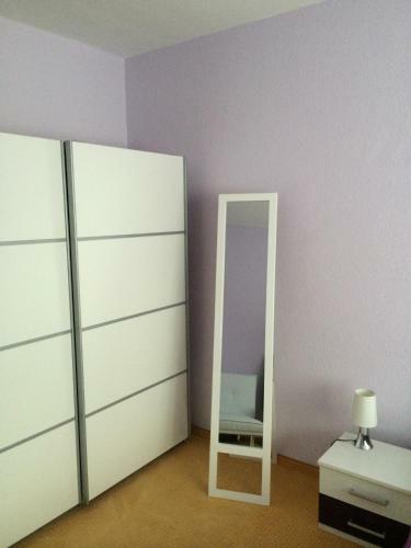 Apartment Erfordia Erfurt Am Egapark
