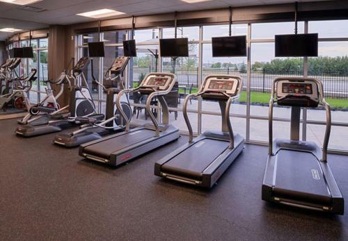 Hotel Courtyard By Marriott Saskatoon Airport