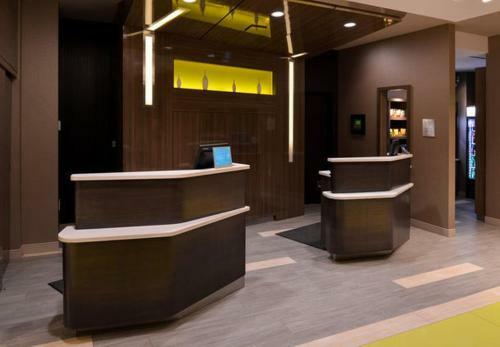 Hotel Courtyard By Marriott Saskatoon Airport