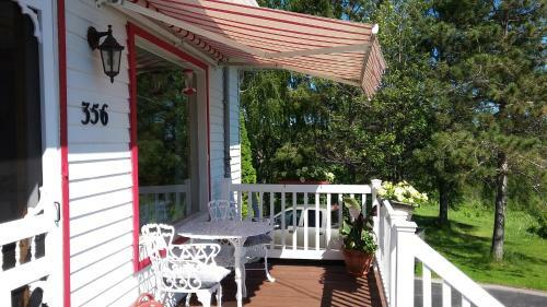 Bed & Breakfast G�te Au Bonheur Du Voyageur