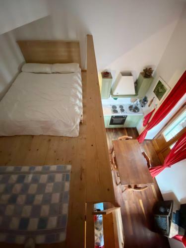 Apartamento Snowflake - Bilocale In Zona Centrale A Courmayeur