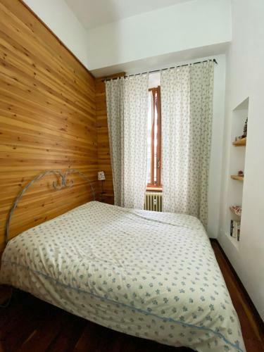 Apartamento Snowflake - Bilocale In Zona Centrale A Courmayeur