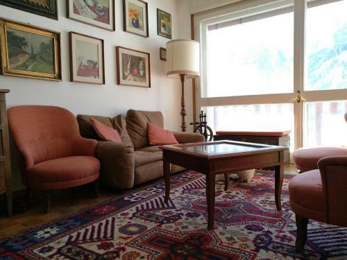 Apartamento Appartamento Circe