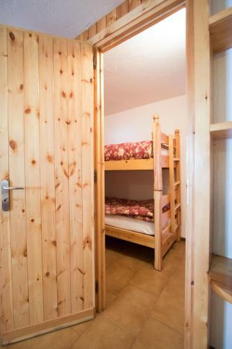 Apartamento Le Grenier Du Villair Courmayeur