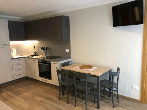 Apartamento Petite Maison A 50 Passi Dalla Funivia !!!