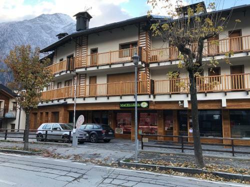 Apartamento Petite Maison A 50 Passi Dalla Funivia !!!