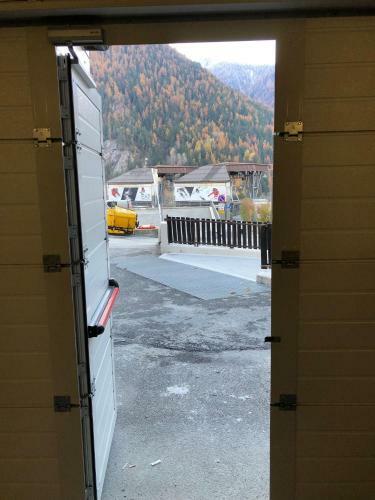 Apartamento Petite Maison A 50 Passi Dalla Funivia !!!