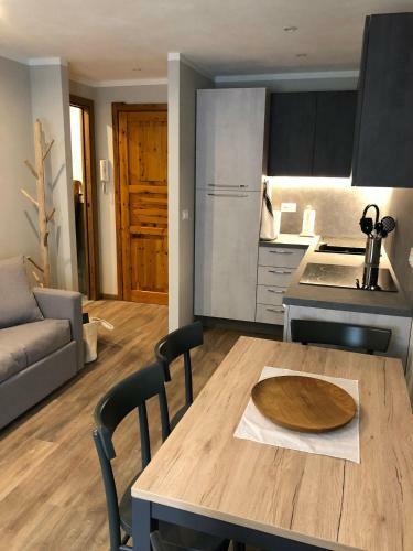 Apartamento Petite Maison A 50 Passi Dalla Funivia !!!