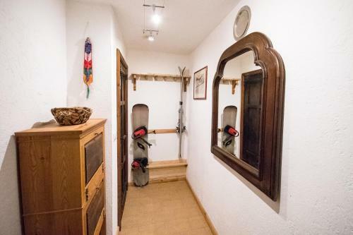 Apartamento Maison Glarey