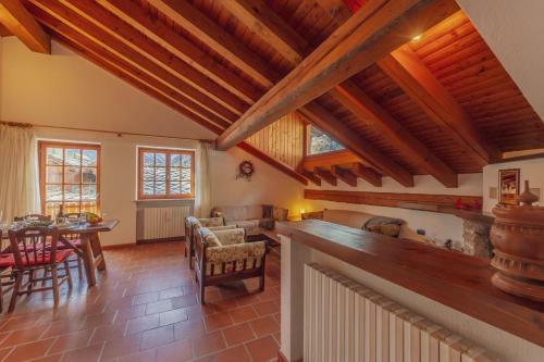 Apartamento Casa Margot