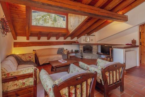 Apartamento Casa Margot