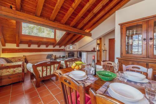 Apartamento Casa Margot