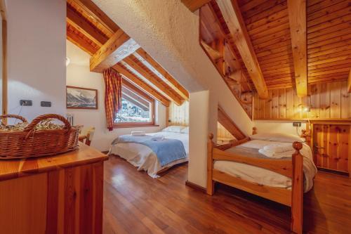 Apartamento Casa Margot