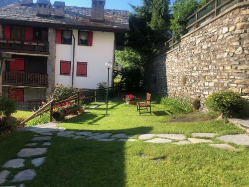 Apartamento Belle Vue #bluchalet