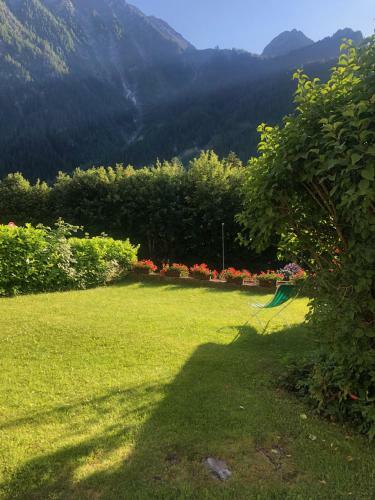Apartamento Belle Vue #bluchalet