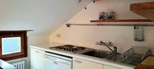 Apartamento Belle Vue #bluchalet