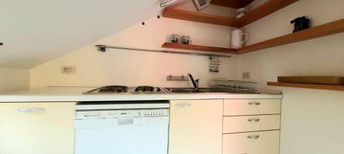 Apartamento Belle Vue #bluchalet