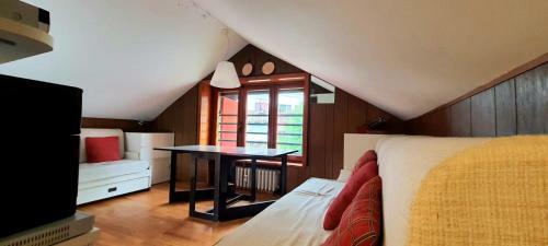 Apartamento Belle Vue #bluchalet