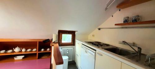 Apartamento Belle Vue #bluchalet
