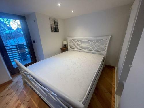Apartamento Temporaryflat Mont Chetif