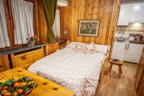 Apartamento Casa-chalet, In Centro A Courmayeur!
